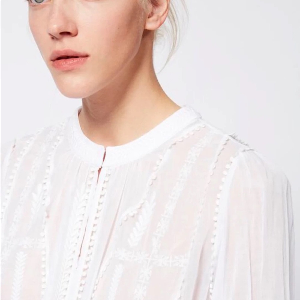 Isabel marant Etoile dress